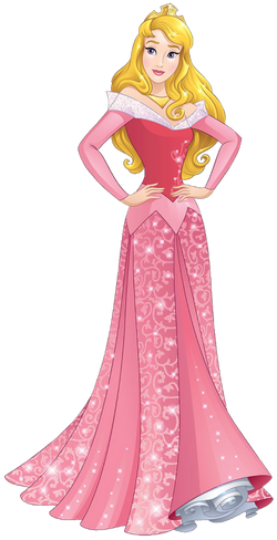 belle disney princess pink dress